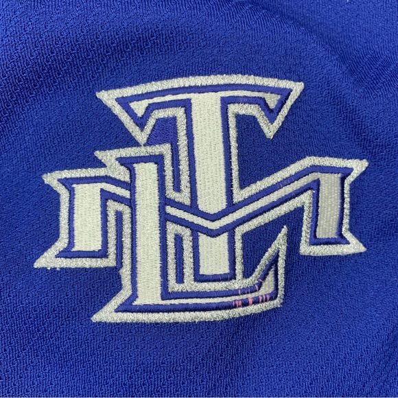 SOLD -  Vintage Toronto Maple Leafs KOHO Hockey Jersey - Picture 6 of 10